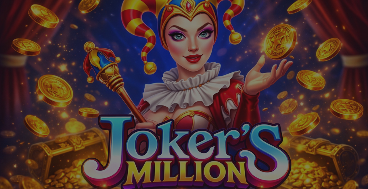 Jokers Million